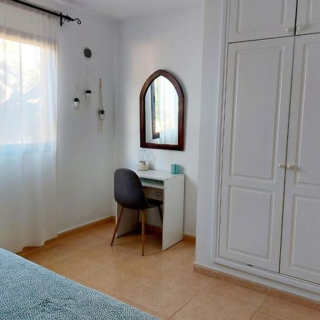 Casa Ledu - Sunny Holiday In Fuerteventura Κοραλέχο Εξωτερικό φωτογραφία