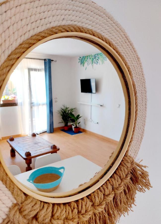 Casa Ledu - Sunny Holiday In Fuerteventura Κοραλέχο Εξωτερικό φωτογραφία