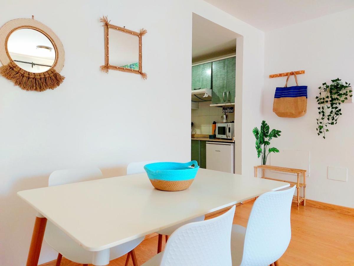Casa Ledu - Sunny Holiday In Fuerteventura Κοραλέχο Εξωτερικό φωτογραφία