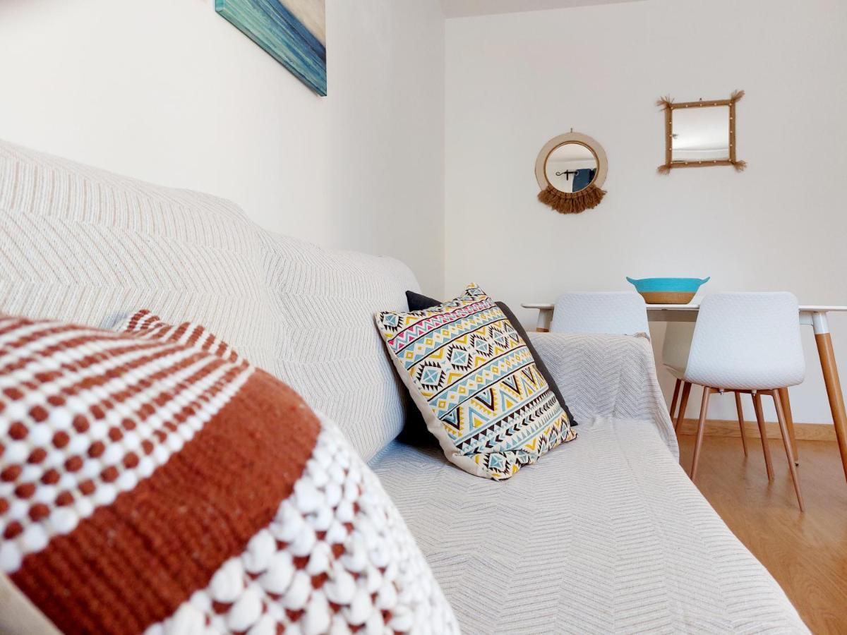 Casa Ledu - Sunny Holiday In Fuerteventura Κοραλέχο Εξωτερικό φωτογραφία
