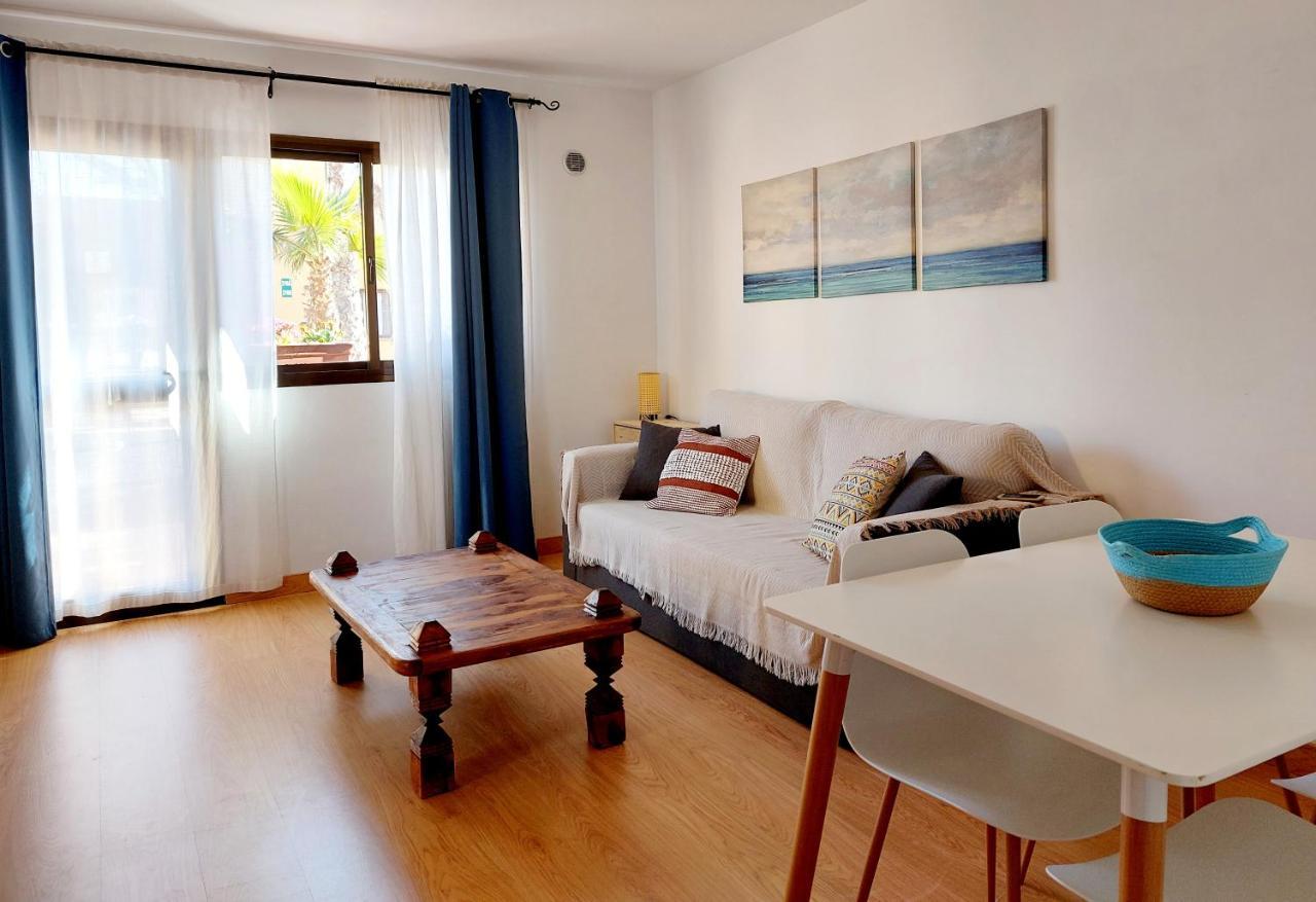 Casa Ledu - Sunny Holiday In Fuerteventura Κοραλέχο Εξωτερικό φωτογραφία