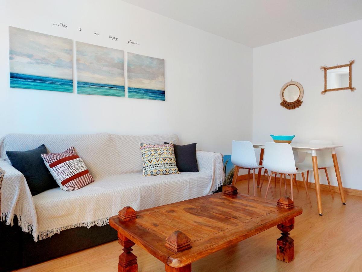 Casa Ledu - Sunny Holiday In Fuerteventura Κοραλέχο Εξωτερικό φωτογραφία