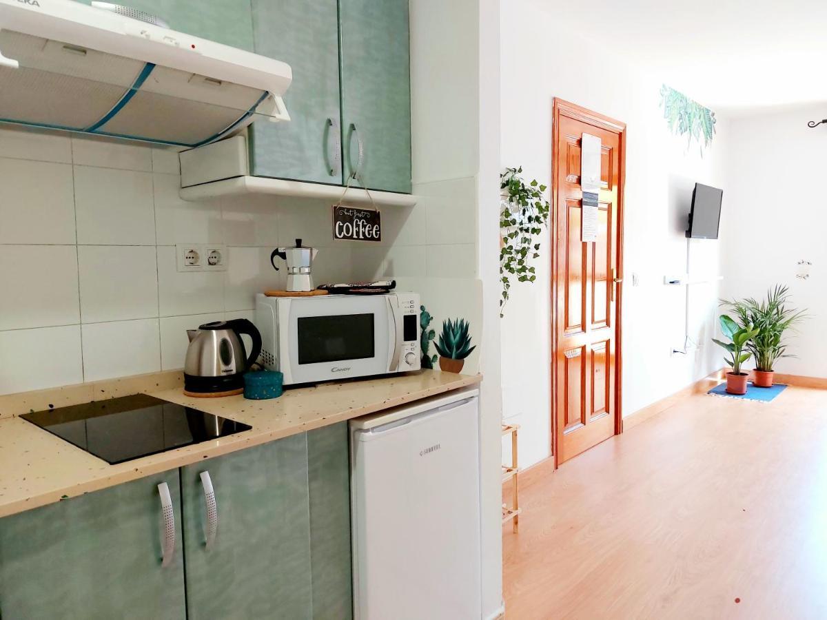 Casa Ledu - Sunny Holiday In Fuerteventura Κοραλέχο Εξωτερικό φωτογραφία