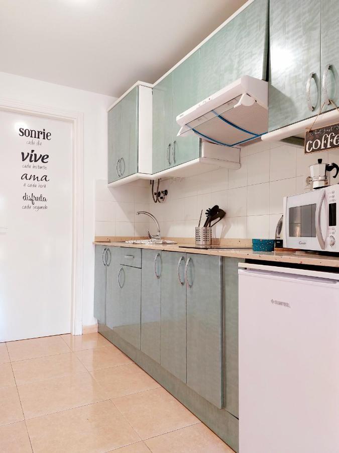 Casa Ledu - Sunny Holiday In Fuerteventura Κοραλέχο Εξωτερικό φωτογραφία