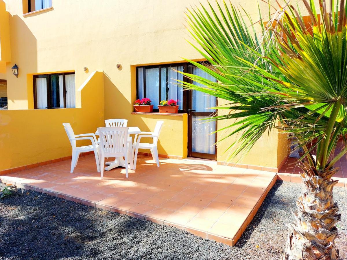 Casa Ledu - Sunny Holiday In Fuerteventura Κοραλέχο Εξωτερικό φωτογραφία