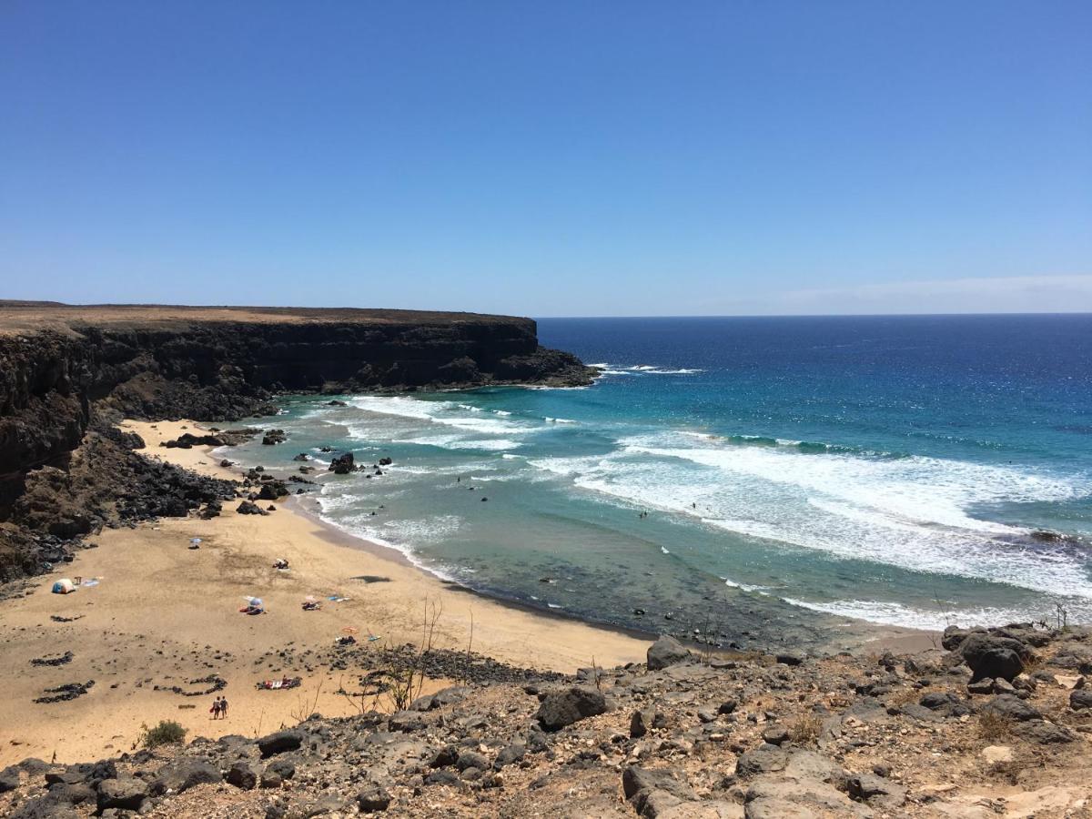 Casa Ledu - Sunny Holiday In Fuerteventura Κοραλέχο Εξωτερικό φωτογραφία