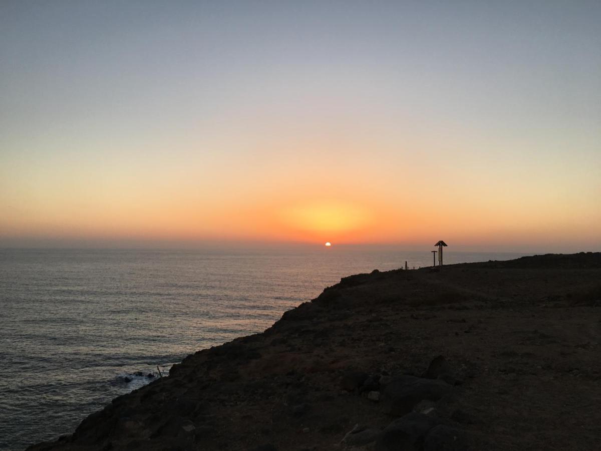 Casa Ledu - Sunny Holiday In Fuerteventura Κοραλέχο Εξωτερικό φωτογραφία