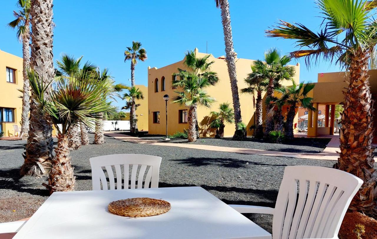 Casa Ledu - Sunny Holiday In Fuerteventura Κοραλέχο Εξωτερικό φωτογραφία