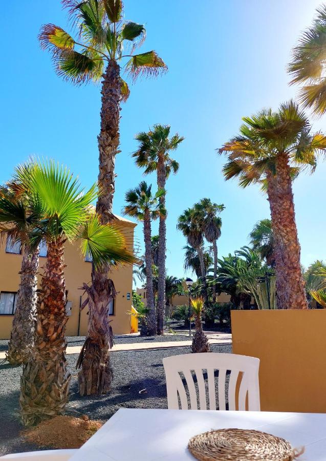 Casa Ledu - Sunny Holiday In Fuerteventura Κοραλέχο Εξωτερικό φωτογραφία