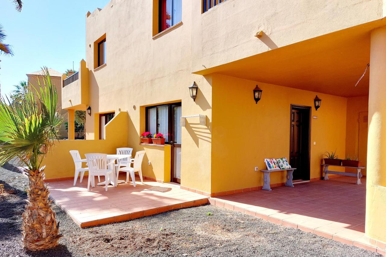 Casa Ledu - Sunny Holiday In Fuerteventura Κοραλέχο Εξωτερικό φωτογραφία