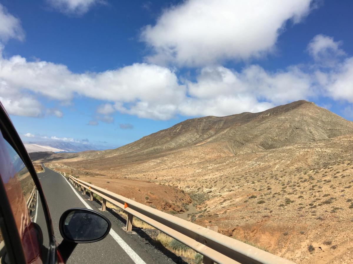 Casa Ledu - Sunny Holiday In Fuerteventura Κοραλέχο Εξωτερικό φωτογραφία
