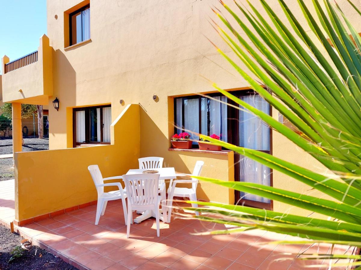 Casa Ledu - Sunny Holiday In Fuerteventura Κοραλέχο Εξωτερικό φωτογραφία
