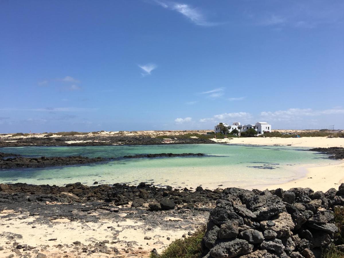 Casa Ledu - Sunny Holiday In Fuerteventura Κοραλέχο Εξωτερικό φωτογραφία