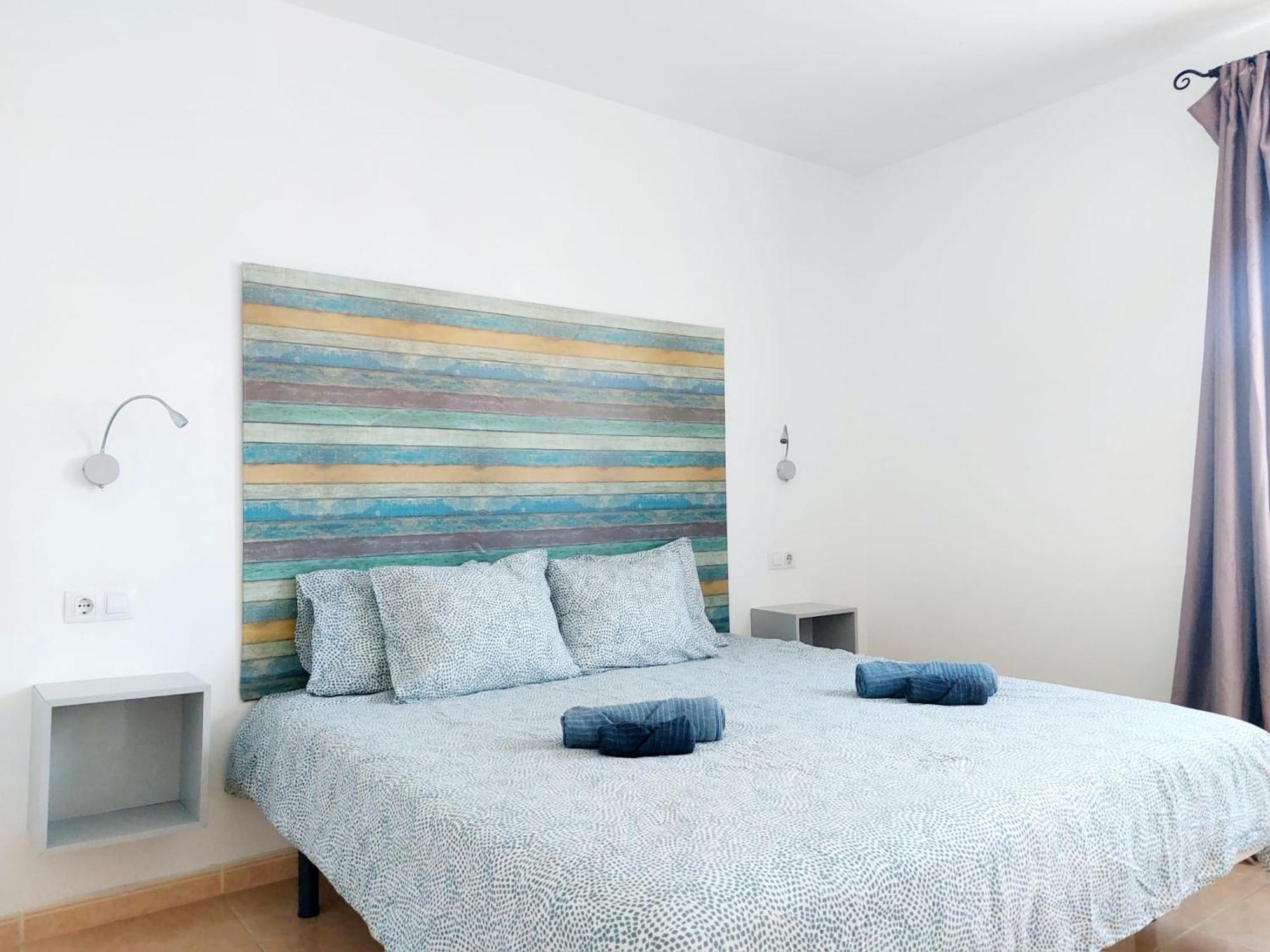 Casa Ledu - Sunny Holiday In Fuerteventura Κοραλέχο Εξωτερικό φωτογραφία